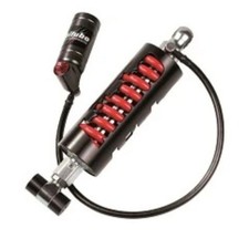 Mono ammortizzatore posteriore Bitubo HZM1 regolabile Yamaha TMax 500 2008-2011