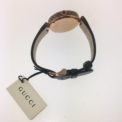 ★追跡番号+関税込★GUCCI DIAMANTISSIMA WATCH YA141401 ya141401_1573774930.jpg