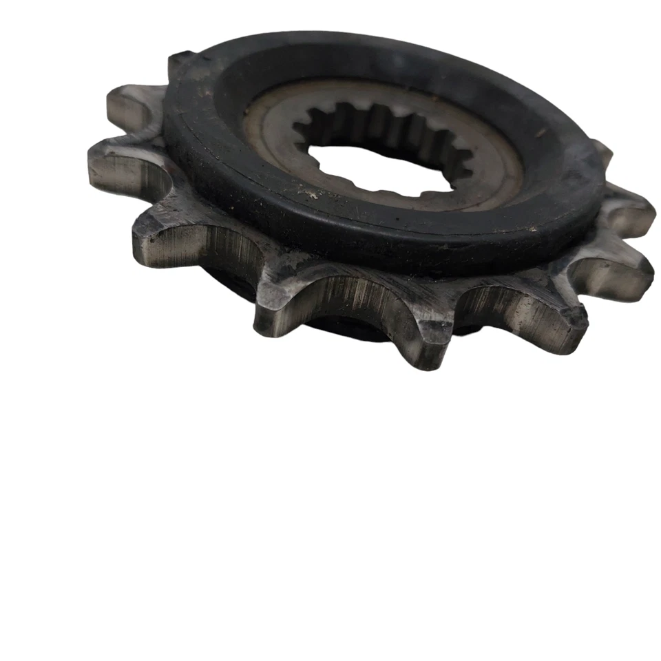 Piñón Z14 Original Yamaha YZF R3 2022/2023 1WDE746000 - Imagen 3 de 4