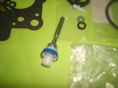 Quadrajet rebuild kit | Chevy Tri Five Forum