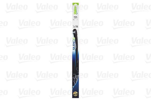 VALEO 574395 Spazzola tergi per CITROËN C4 GRAND PICASSO I (UA_), C4 PICASSO I M