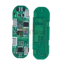 BMS Li-ion Battery Li-ion Charger Protection Board Module 3S 5A 11.1V 12.6V