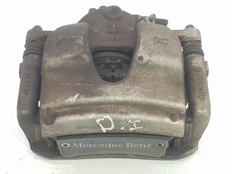A2474213900 left front brake caliper for MERCEDES-BENZ CLASE A 