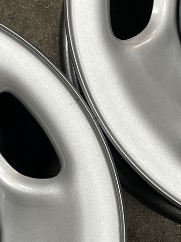 4 GMC Sierra Savana Silverado Express 2500 3500 Factory OEM 16