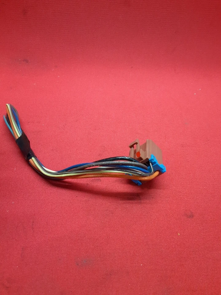 Левый подлокотник задней двери в сборе косичка для Chevrolet Trailblazer 2002 2003 2004 годов выпуска - Изображение 4 из 4