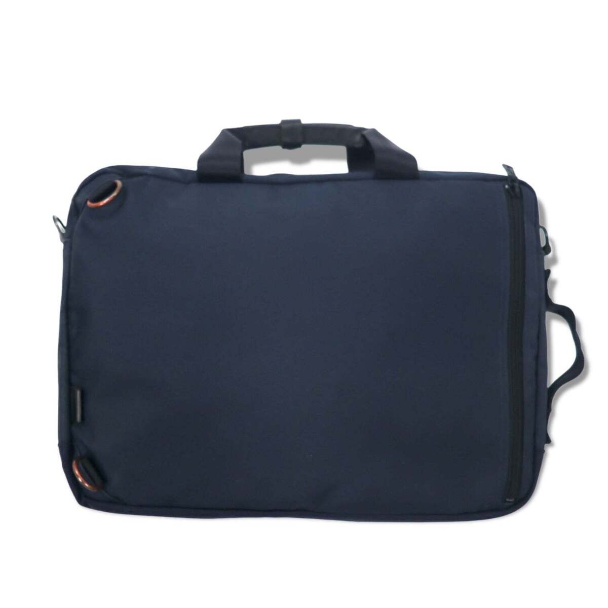 master-piece MSPC 2WAY Briefcase Business Bag Backpack Navy master-piece MSPC 2WAY Briefcase Business Bag Backpack Navy