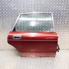 Porte arrière et accessoires Jaguar V12