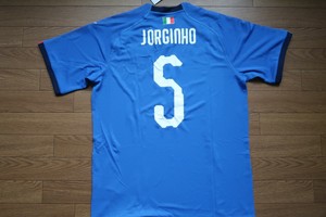 italy soccer jersey 2019