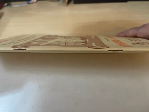 Swords & Spells Gygax TSR D&D Dungeons and Dragons ORIGINAL 1st FINE - Picture 4 of 5