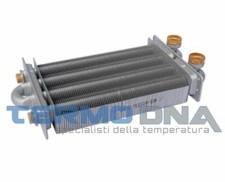 BERETTA SCAMBIATORE BITERMICO R10021419 R2310 S2310 CALDAIA CIAO N 24 CSI CAI