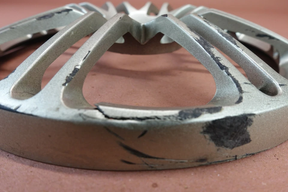 Cubierta de altavoz Harley Davidson Road King 2007-2011 FLHR POLK AUDIO Foto 4 de 4