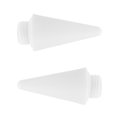 2 Pcs Anti-mistake Tip Replacement Tips for Stylus Pens Accessory