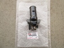 FITS: 13 -19 LEXUS GS350 3.5L V6 ENGINE COOLANT THERMOSTAT WITH HOUSING OEM NEW