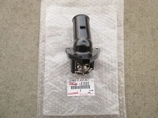 FITS: 06 -18 LEXUS IS350 3.5L V6 ENGINE COOLANT THERMOSTAT WITH HOUSING OEM NEW