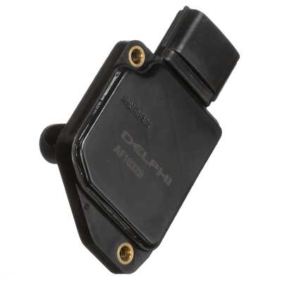 Mass Air Flow Sensor Delphi AF10329