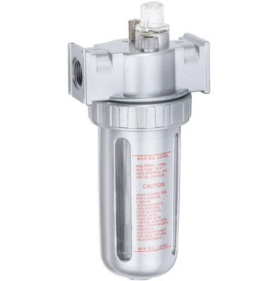 THB 3/8'' Lubricator