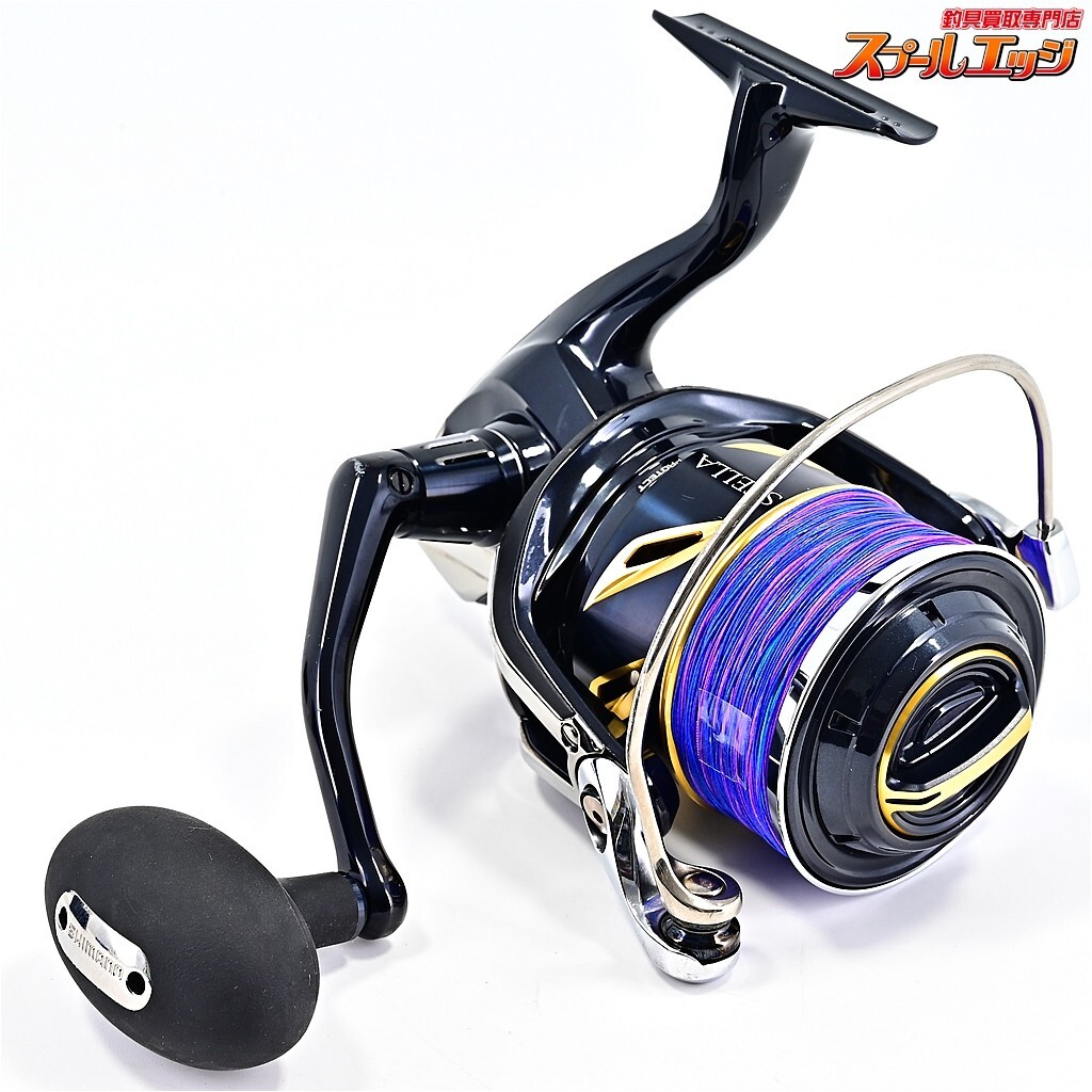 SHIMANO 19ステラ　SW14000PG Amazon.com : Shimano Reel 19 Stella SW 14000PG Japan