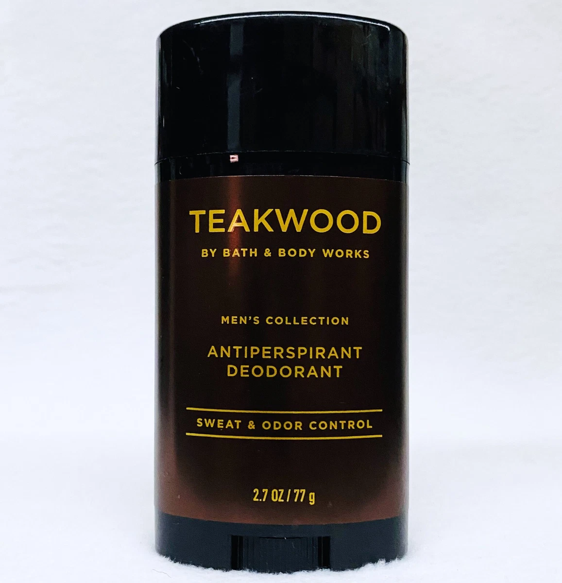 Teakwood deodorant sale