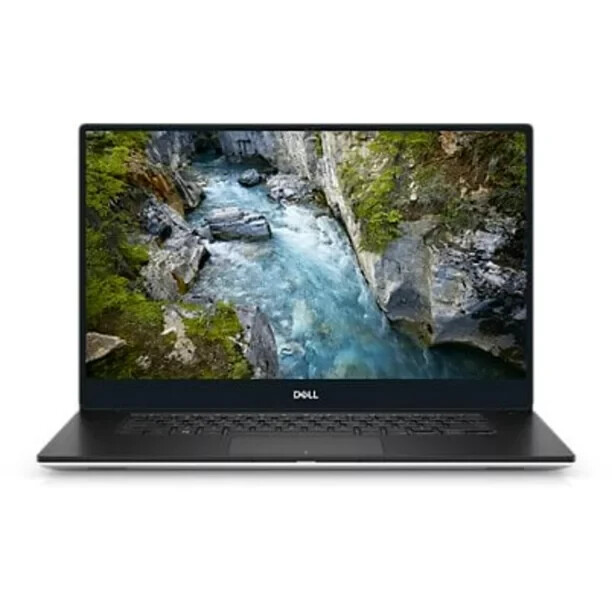 Dell Precision 5540 15.6" Touchscreen Laptop