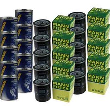 Filtre à huile Rover 820