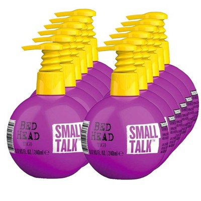 Tigi Bed Head Small Talk Cream 240ml x 12