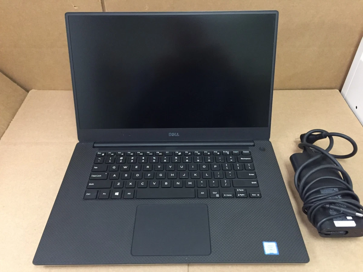 Dell Precision 5520 PC Laptops & Netbooks for Sale - Shop New