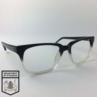 SPECSAVERS Brille TWO TONE RECTANGLE Brillengestell MOD: 25672053