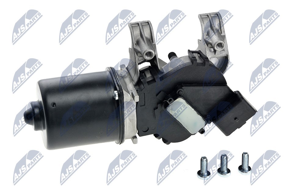 WIPER MOTOR ESW-RE-002 FOR RENAULT MEGANE/II/Hatchback/Van/Coupé-Cabriolet 1.5L