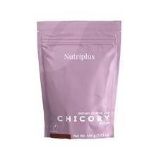 Nutriplus Chicory Coffee