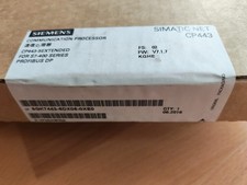 Siemens CP 443-5 Kommunikationsprozessor für...