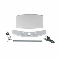 TüRgriff At 10033312 Wie Aeg 405508700/3 Weiß Komplett FüR Waschmaschine
