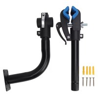 Fahrrad-Reparatur-Klemme, Wandmontage, Fahrrad-ReparaturstäNder, Verstellba6235