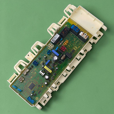 LG Dryer Control Board EBR83258909