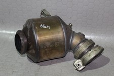 Mercedes C-Klasse W205 C220 CDI 143kW PDF Partikelfilter Katalysator A2054909514