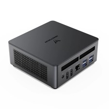 MINISFORUM UM790 Pro Mini pc AMD Ryzen 9 7940HS Processor 16gb/32gb RAM 1TB SSD