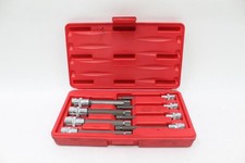 Mac Tools 8-pc Long Metric Triple Square Driver Set Sxvmtsl8b Mac Tools 8-pc Long Metric Triple Square Driver Set Sxvmtsl8b