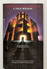 THE KEEP By Paul F. Wilson *Excellent Condition*