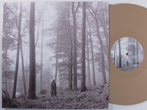 Folklore Vinyl Beige | eBay