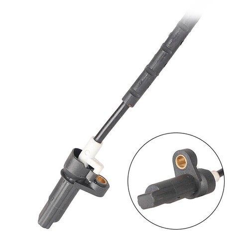 For BMW E38 740i 740iL 750iL Front Rear Left Right ABS 4x Wheel Speed Sensor - Picture 6 of 9