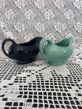 Fiesta Gravy Boat Sauce Bowl PICK YOUR COLOR SOLD INDIVIDUALLY HLC