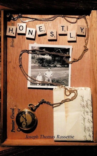 Joseph Thomas Rossettie | Honestly | Taschenbuch | Englisch (2011) | AuthorHouse-image
