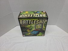 Electronic Battleship Advanced Mission - 2005 - Tested/Works - Complete