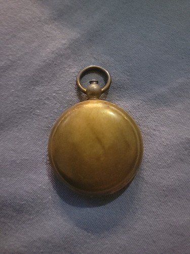 Vintage Compass For Repairs - 第 4/4 張圖片