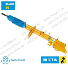 Bilstein B6 Dämpfer hinten für Alfa Romeo 156 Sportwagon 932 Bj. 1997-2006