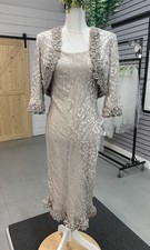 Capri By Mon Cheri Mother Of The Bride Dress And Jacket