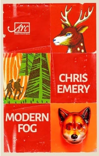 Modern Fog - Image 4