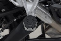 Evolution FußRastenanlage Verstellbar Sw-Motech Triumph Tiger 1200 FRS.11.112...