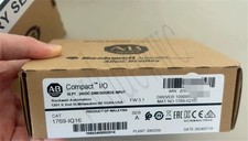 Brand New 1769-IQ16 CompactLogix 16 Pt 24VDC D/I Module Original In Box