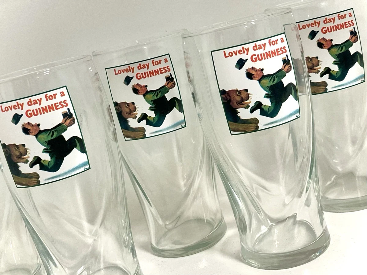 Other Collectible Vintage Beer Glasses Pint Glass for sale | eBay