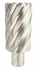 Steel Dragon Tools 1-7/16" x 2" HSS Annular Cutter with 3/4" Weldon Shank
